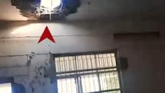 Sign Bulletin: जम्मू एयरबेस पर हमले के दौरान पाकिस्तान में भारतीय दूतावास पर दिखा था ड्रोन