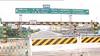 Ultadanga Flyover: ফের উল্টোডাঙা উড়ালপুলের দেওয়ালে ফাটল, মেরামতির জন্য শনিবার পর্যন্ত বন্ধ যান চলাচল