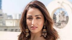 বিদেশি মুদ্রা বিনিময় সংক্রান্ত মামলায় ইয়ামি গৌতমকে তলব ইডির!