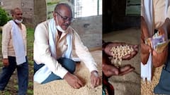 Be Positive: सोयाबीन बियाणाने केलं 'लखपती', शेतकरी मोहन देशमुख यांची यशोगाथा