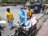 COVID-19 Second Wave: केंद्र ने लोगों से कहा- कोरोना वायरस की दूसरी लहर खत्म नहीं हुई, लापरवाही नहीं बरतें