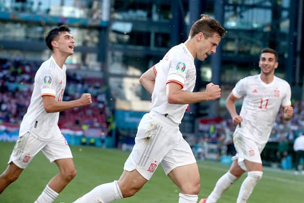 EURO Quarter Finals: Will Luis Enrique's Side Beat The ...