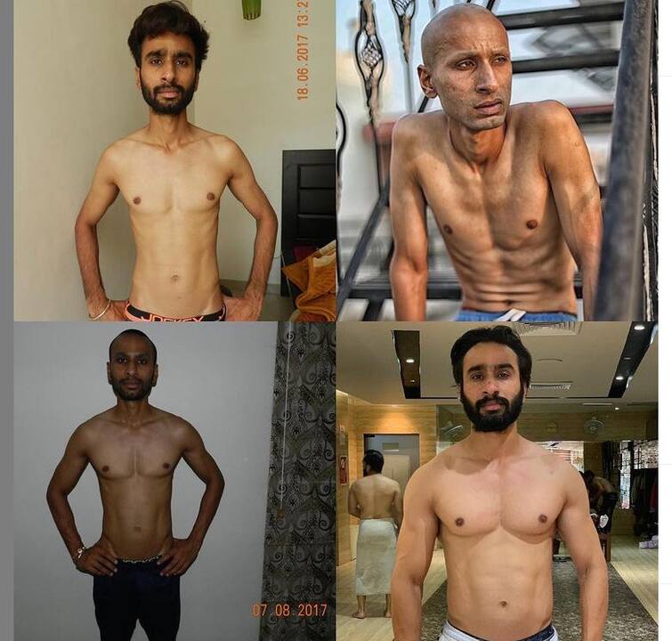 Hardeep Grewal's Body Transformation shows his dedication, the film will be released this month ਹਰਦੀਪ ਗਰੇਵਾਲ ਦੀ Body Transformation ਦਿਖਾਉਂਦੀ ਹੈ ਉਸ ਦੀ Dedication, ਇਸ ਮਹੀਨੇ ਰਿਲੀਜ਼ ਹੋਵੇਗੀ ਫਿਲਮ 