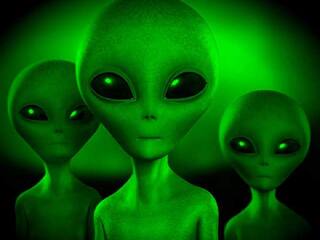 Man Arrested After Trying To Break Into US Military Base To Warn About Aliens வேற்று கிரகவாசிகள் பற்றி எச்சரிக்க வந்த நபரின் செயல்...நெட்டிசன்கள் கவனம் ஈர்த்த அமெரிக்க இளைஞர்!