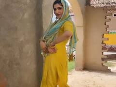 Sapna Choudhary ने इस हरियाणवी गाने पर पीले रंग के सूट में जमकर किया डांस, देखें वीडियो