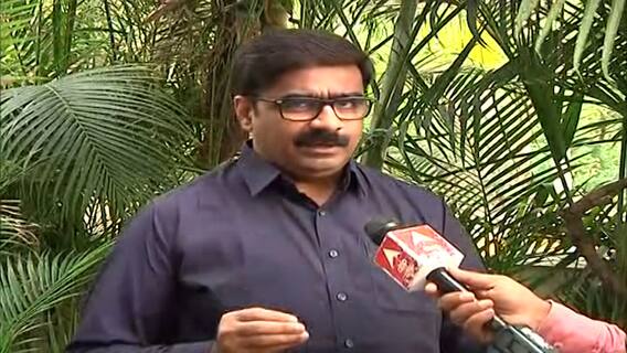 Maratha Reservation : केंद्राची फेरविचार याचिका सुप्रीम कोर्टाने फेटाळली; विनोद पाटील म्हणतात...