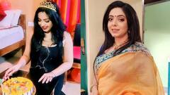 Sreemoyee Chattoraj Birthday: বিতর্ক সরিয়ে, গোলাপে মোড়া ঘরে কেক কেটে জন্মদিন উদযাপন শ্রীময়ী চট্টরাজের