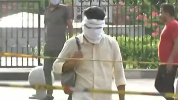 Weather News: दिल्ली में गर्मी ने तोड़ा 90 साल का रिकॉर्ड