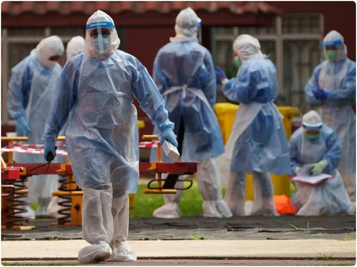 કોરોનાની બીજી લહેર હજી પૂરી નથી થઈ, ત્રીજી આવશે કે નહીં તે આપણાં હાથમાં છે – ડો. વીકે પોલ second wave of covid 19 not over yet says cautions niti aayog કોરોનાની બીજી લહેર હજી પૂરી નથી થઈ, ત્રીજી આવશે કે નહીં તે આપણાં હાથમાં છે – ડો. વીકે પોલ