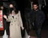 Angelina Jolie, The Weeknd Spark Dating Rumours As They Enjoy Dinner Together