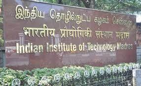 IIT Madras assistant professor resigns accusing institute of caste discrimination IIT मद्रास के सहायक प्रोफेसर ने जातिगत भेदभाव का लगाया आरोप, भेजा इस्तीफा
