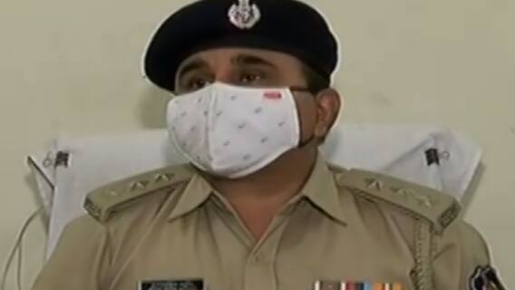 ખેડા માતરના MLA કેસરીસિંહ સોલંકીનો જામીન પર છુટકારો, તબીબી પરીક્ષણો કર્યા બાદ જામીન