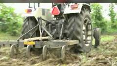 भीमसेन अॅग्रो पार्कतर्फे कर्ता पुरुष गमावलेल्या शेतकरी कुटुंबांना मदत, 70 एकर शेतीची मोफत मशागत