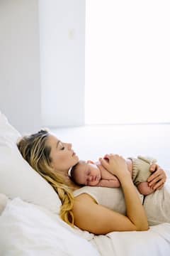 Amber Heard Announces Birth Of Daughter Oonagh Days After #JusticeForJohnnyDepp Becomes Top Trend On Twitter