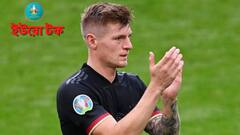 Toni Kroos Retirement: ইউরো কাপে ব্যর্থতার পর অবসরই নিলেন বিশ্বকাপজয়ী তারকা