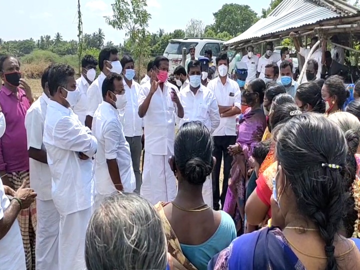 மயிலாடுதுறை : 100 கோடியில் மாவட்ட ஆட்சியர் அலுவலகம் கட்டும்பணிகள் தீவிரம்..!