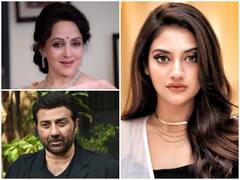 सुनहरे पर्दे पर चमकने वाले वो सितारे, जिन्होंने राजनीति की दुनिया में भी कमाया नाम