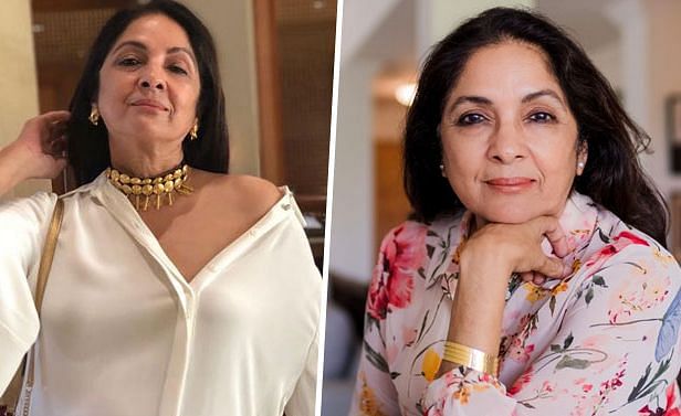 Neena Gupta Wedding Controversy When A Man Dumped Her On Marriage Day Read  Full Story-शादी के लिए कपड़े खरीद रही थी नीना गुप्ता आखिरी मिनट में मंगेतर  ने कर दिया था शादी