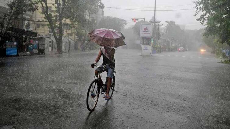 Monsoon Update has reached these states know where will rain in the next two days Monsoon Update: इन राज्यों में पहुंच चुका है मानसून, जानें अगले दो दिन में कहां-कहां बरसेंगे बादल