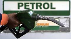 Delhi में Petrol की कीमतों में इजाफा, 35 पैसे हुआ महंगा