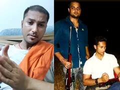 बिहार: नीतीश सरकार में सड़क पर ‘गुंडे’, पत्रकार को मारने के लिए दौड़ाया, कहा- पत्रकारिता छुड़ा देंगे