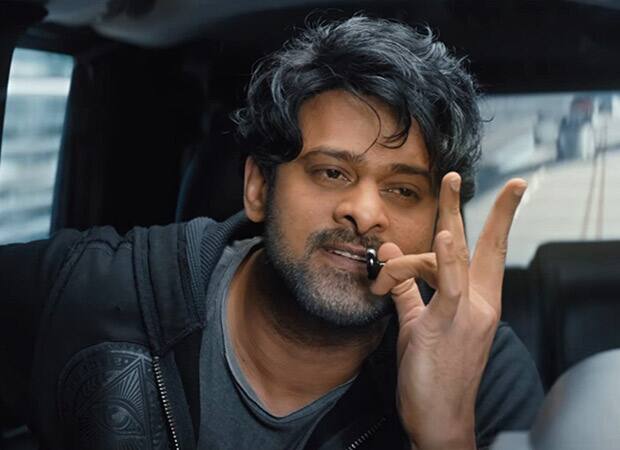 Prabhas: ప్రభాస్ని అలా పిలిస్తే వచ్చే రియాక్షన్ చూస్తే తట్టుకోలేరు... ఇంతకీ ఆయన్ని ఏమని పిలవాలి మరి! Actor Prabhas and his role in south and bollywood industry Prabhas: ప్రభాస్ని అలా పిలిస్తే వచ్చే రియాక్షన్ చూస్తే తట్టుకోలేరు... ఇంతకీ ఆయన్ని ఏమని పిలవాలి మరి!