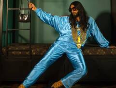 2.75 લાખનો ટ્રેક સૂટ, 40 હજારની ટોપી, વાયરલ થયો રણવીર સિંહનો નવો લુક