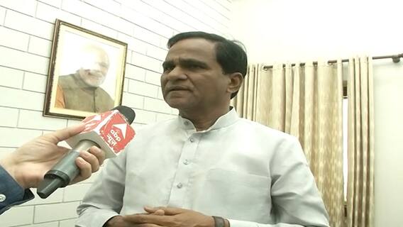 Jarandeshwar Sugar Mill : मविआ सरकारला प्रत्येत गोष्टीत केंद्राकडे बोट दाखवायची सवय ; रावसाहेब दानवे