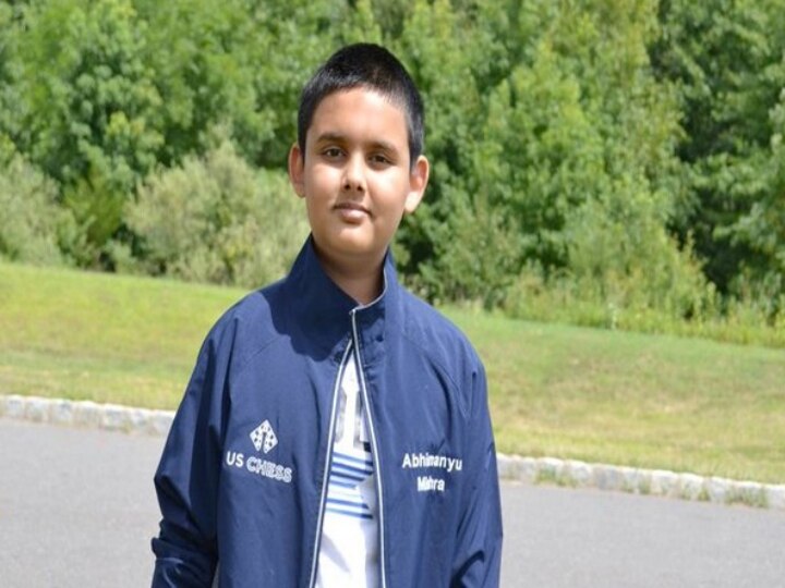 Viswanathan Anand lauds 12-year-old Abhimanyu Mishra: Congrats on becoming  the youngest Grandmaster - India Today