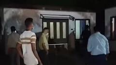 શિવરાજપુરના ફાર્મ હાઉસમાં દારૂ મહેફિલનો મામલો: હર્ષદ પટેલ સામે નોંધાયો ગુનો