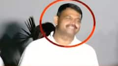 ખેડા: માતર (maatar)ના MLA કેસરિસિંહ સોલંકીની ધરપકડ, પોલીસે દરોડા પાડી કરી કારવાઈ