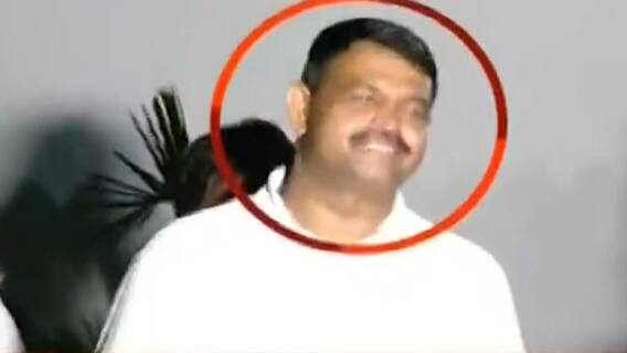 ખેડા: માતર (maatar)ના MLA કેસરિસિંહ સોલંકીની ધરપકડ, પોલીસે દરોડા પાડી કરી કારવાઈ