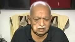 Munawwar Rana's family controversy becomes public | Satya Vachan | 2 July 2021