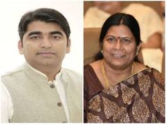 बीडीसी मेंबर को लेकर बीजेपी और सपा कार्यकर्ताओं में मचा घमासान, कोर्ट के सामने हुई जमकर मारपीट