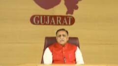 CMએ “પ્રજાના પ્રશ્નો” નામની એપ્લિકેશન કરી લોન્ચ, વિડીયો કોન્ફરેન્સના મધ્યમથી લોંચિંગ