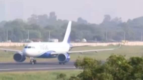 રાજકોટનું એરપોર્ટ ફરી ધમધમશે, 12મી જુલાઇથી ઇંડિગો અને 15મી જુલાઈથી સ્પાઇસ જેટની સેવા શરૂ