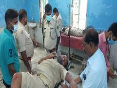 कैदी ने पेश की मिसाल, अपनी परवाह किए बगैर बचाई पुलिस जवानों की जान, जानें क्या है पूरा मामला