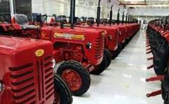 ਜੂਨ ਮਹੀਨੇ ਵਿਕੇ ਮਹਿੰਦਰਾ ਦੇ 48,222 ਟ੍ਰੈਕਟਰ, ਮਈ 'ਚ ਵਿਕੇ ਸੀ ਸਿਰਫ 24,184