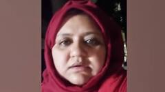 शायर Munawwar Rana के घर पुलिस की दबिश, परिवार ने लगाया प्रताड़ित करने का आरोप