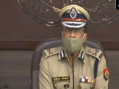 मुकुल गोयल ने संभाला यूपी के DGP का कार्यभार, कहा- कानून व्यवस्था को बनाए रखना गंभीर चुनौती