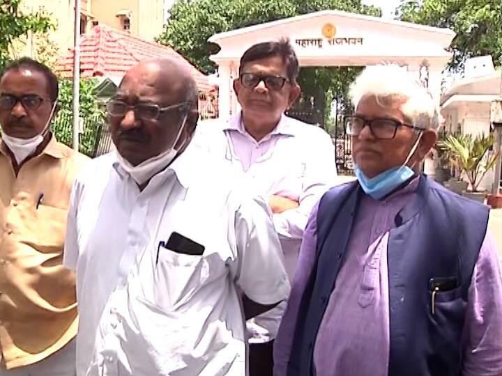 ...तर आम्हाला दरोडेखोरांचं प्रमाणपत्र तरी द्या : लेखक लक्ष्मण गायकवाड आणि लक्ष्मण माने We will carry out gang robberies and become breadwinner for our brothers, angry reaction of writers Laxman Gaikwad and Laxman Mane ...तर आम्हाला दरोडेखोरांचं प्रमाणपत्र तरी द्या : लेखक लक्ष्मण गायकवाड आणि लक्ष्मण माने