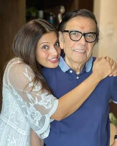 Bipasha Basu ने पति Karan Singh Grover और मां के साथ मनाया पिता का बर्थडे, देखें सेलिब्रेशन की तस्वीरें