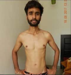 ਹਰਦੀਪ ਗਰੇਵਾਲ ਦੀਆਂ ਤਸਵੀਰਾਂ ਵੇਖ ਸਭ ਹੈਰਾਨ, ਜਾਣੋ ਬੌਡੀ ਟ੍ਰਾਂਸਫੋਰਮੇਸ਼ਨ ਦਾ ਸੱਚ