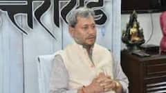 Tirath Singh Rawat to hand over his resignation to Uttarakhand Governor shortly