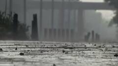 સારા વરસાદ માટે ખેડૂતોને જોવી પડશે રાહ, રાજ્યમાં 21 ટકા વરસાદની હજૂપણ ઘટ