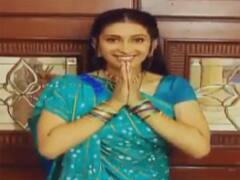 कभी टीवी पर राज करती थीं ये बहुएं….आज छोटे पर्दे पर नहीं आती नज़र, कोई बनी पॉलिटिशियन किसी ने पकड़ी बॉलीवुड की राह