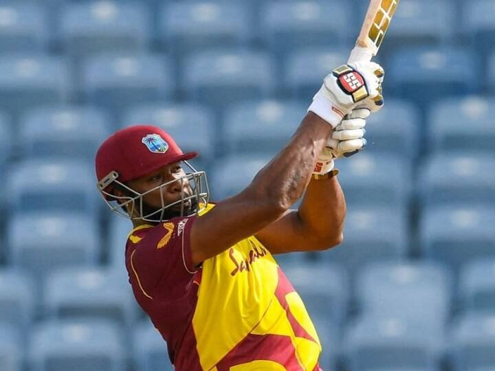 WI Vs SA: West Indies won the forth t20 by Pollard WI Vs SA: पोलार्ड के तूफान में उड़ा दक्षिण अफ्रीका, वेस्टइंडीज ने 2-2 से बराबर की सीरीज