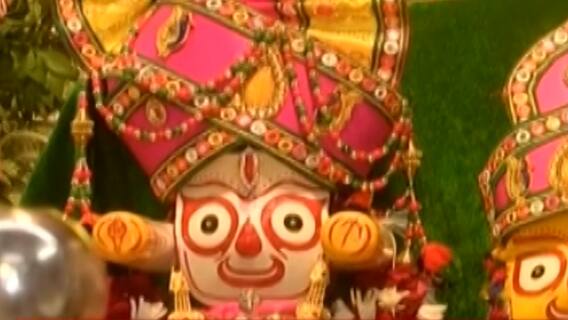 અમદાવાદ:રથયાત્રા નિમિત્તે પોલીસ કમિશ્નર સંજય શ્રીવાસ્તવનું નિવેદન, પરિસ્થિતી અનુકૂળ થયા બાદ જ નિર્ણય લેવાશે
