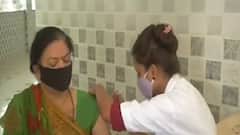 રાજકોટના ગામડાઓમાં જાગૃતતા વધી, પાંચ લાખ લોકોએ લીધી રસી