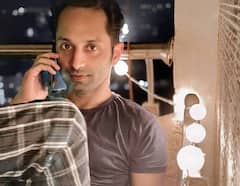 Fahad Fasil : ’அழகிய அசுரா அழகிய அசுரா!’ - ஃபாஹத் பாசில் புகைப்படங்கள்